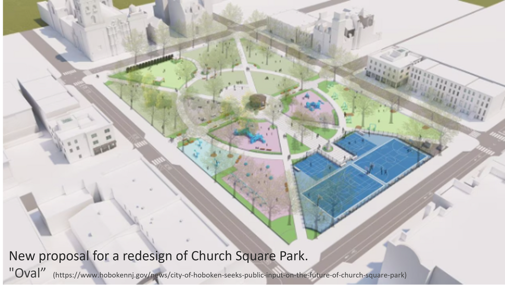 More Photos Of 255-257 4th St, Hoboken Apartments For Lease