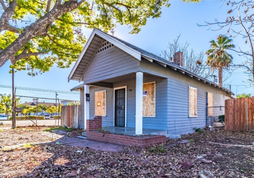 More Photos Of 13132-13138 9th St, Chino Land For Sale