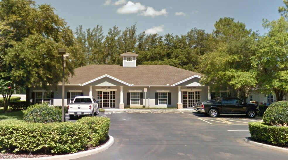 More Photos Of 5 Windsormere Way, Oviedo Office For Lease