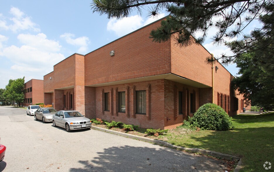 Primary Photo Of 2000 Steeles Ave W, Vaughan Office For Sale