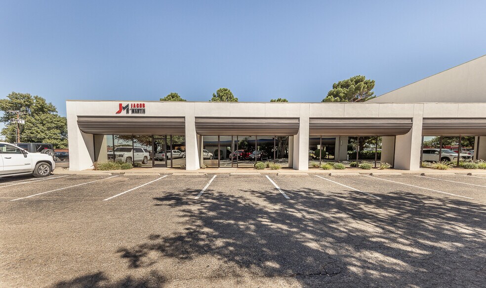 More Photos Of 4920 S Loop 289, Lubbock Office For Lease