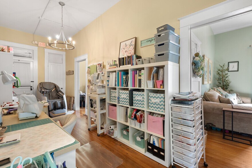 More Photos Of 207 W 2nd Ave, Easley Hospitality For Sale