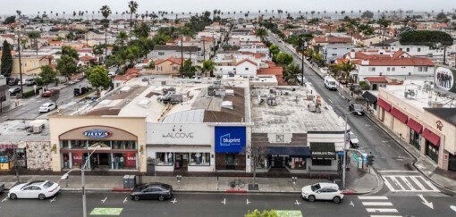 More Photos Of 5280 E 2nd St, Long Beach Storefront For Lease
