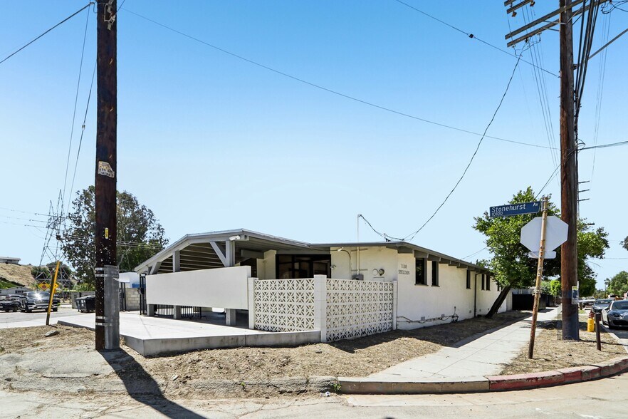 More Photos Of 11100 Sheldon St, Sun Valley Office Residential For Sale