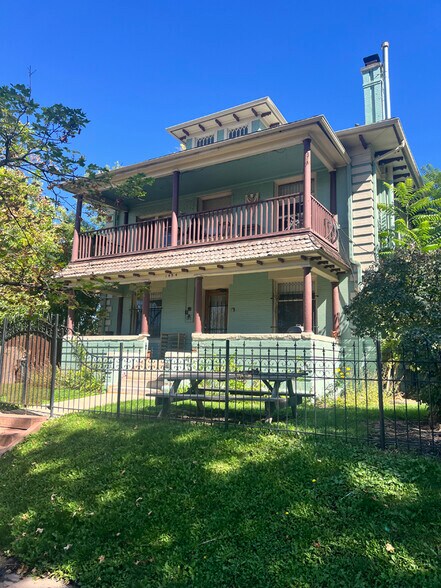 More Photos Of 1454 Williams St, Denver Apartments For Sale