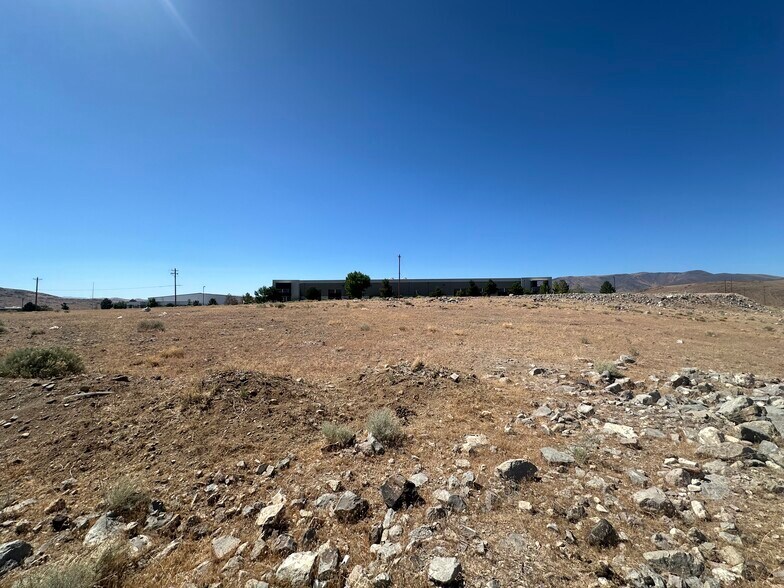 More Photos Of 1333 Venice way at Denmark, Sparks Land For Sale