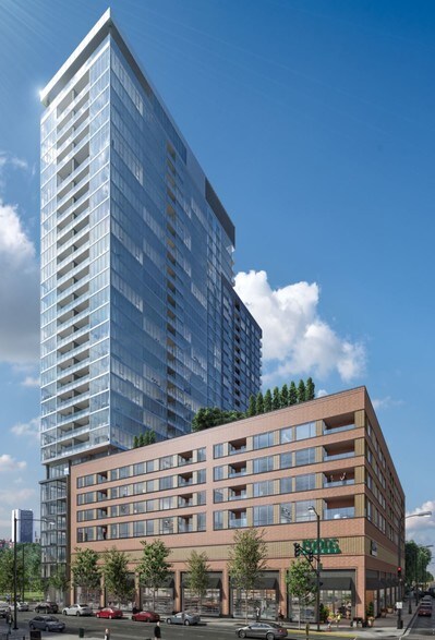 More Photos Of 1140 N Wells St, Chicago Apartments For Lease