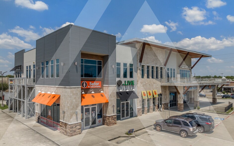 More Photos Of 16803 Stuebner Airline Rd, Spring Storefront Retail Office For Lease