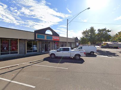 More Photos Of 120 NW Miller Ave, Gresham General Retail For Lease