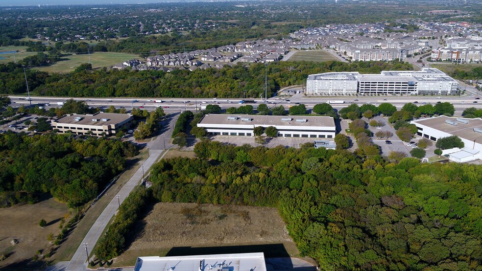 More Photos Of 1025 S Central Expy, Allen Office For Sale