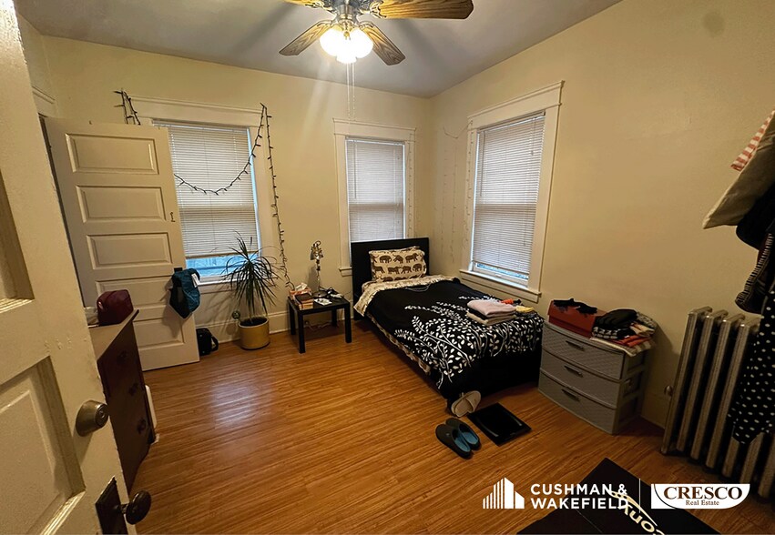 More Photos Of , Cleveland Multifamily For Sale