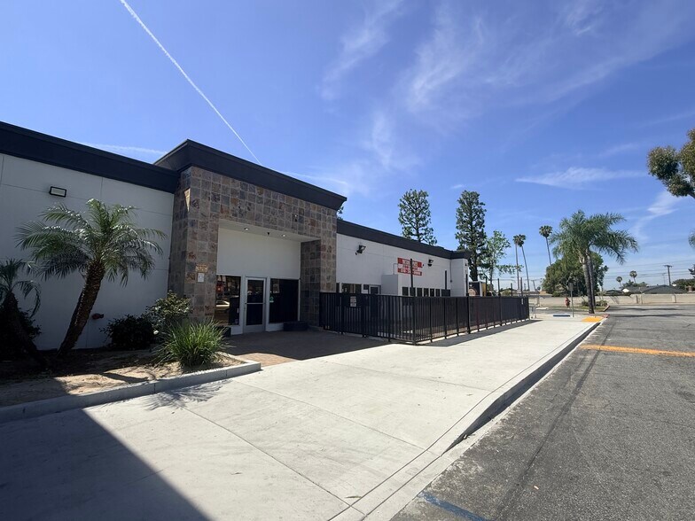 More Photos Of 1512-1524 E Amar Rd, West Covina Unknown For Lease