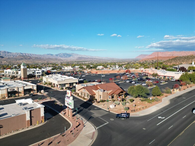 More Photos Of 1051-1091 N Bluff Rd, Saint George Unknown For Sale