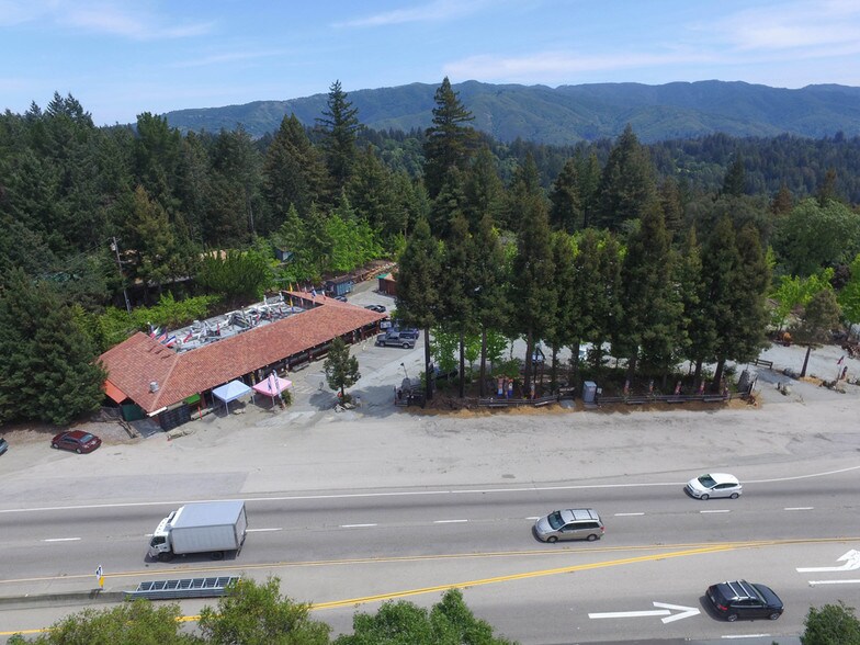 More Photos Of 22990 Highway 17, Los Gatos Restaurant For Sale