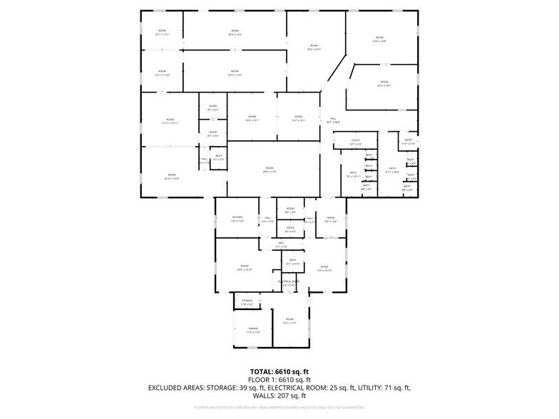 More Photos Of 525 W 17th St, Bloomington Office For Sale