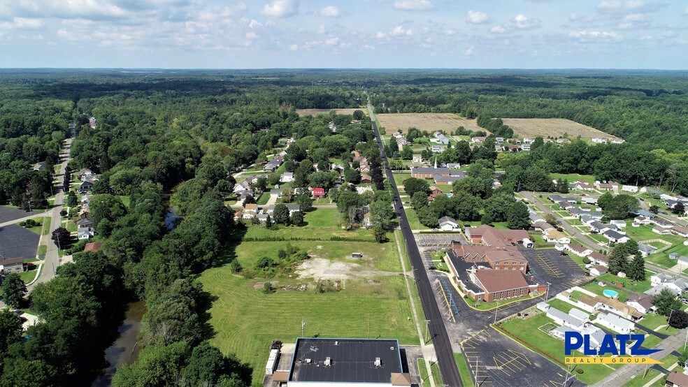 More Photos Of 0 W Broad St, Newton Falls Land For Lease