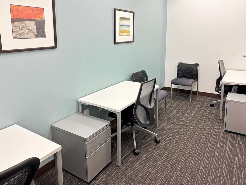 More Photos Of 301 N Main St, Baton Rouge Coworking Space