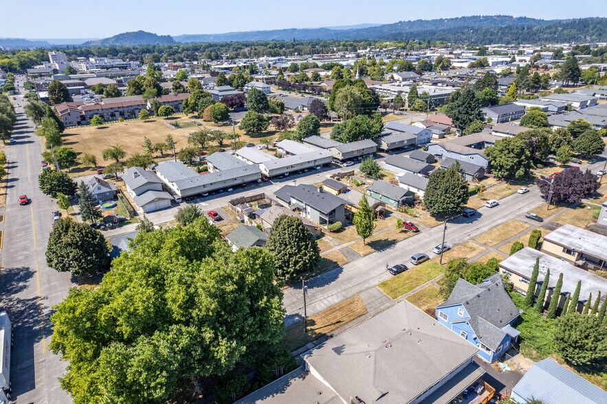 More Photos Of 823 8th Ave, Longview Multifamily For Sale