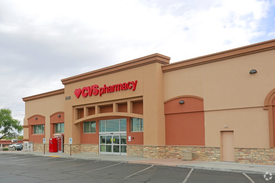 More Photos Of 6440-6488 N Oracle Rd, Tucson Unknown For Lease
