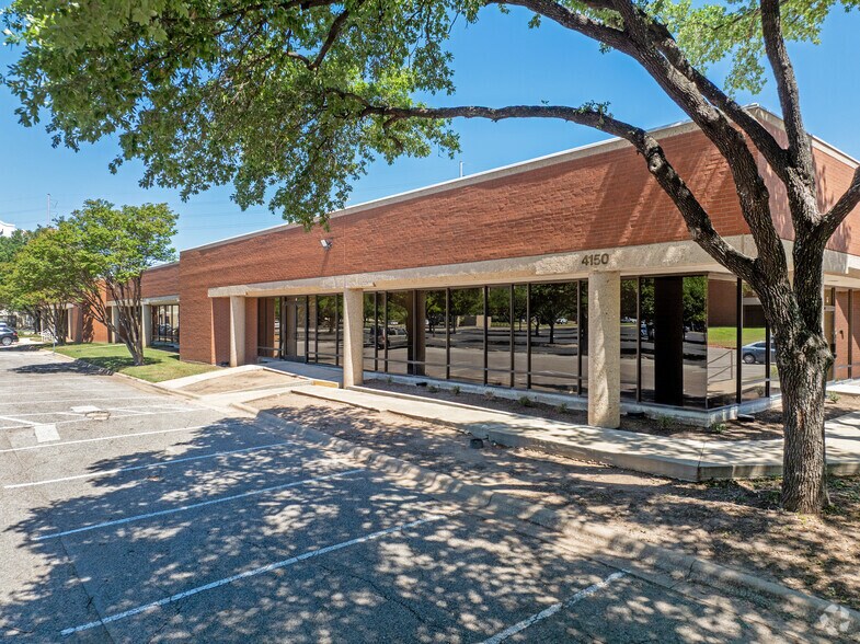 Primary Photo Of 2157-2191 Woodward St, Austin Unknown For Lease