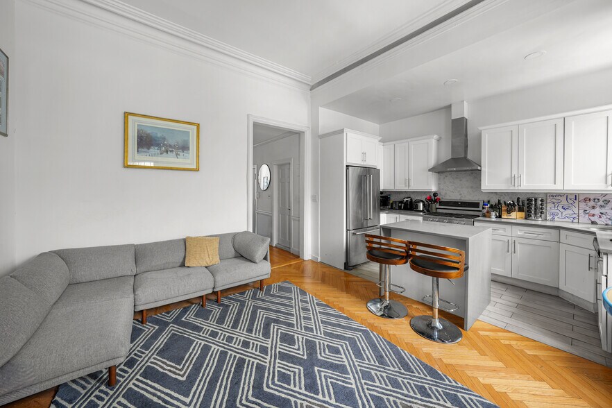 More Photos Of 347 E 19th St, New York Apartments For Sale