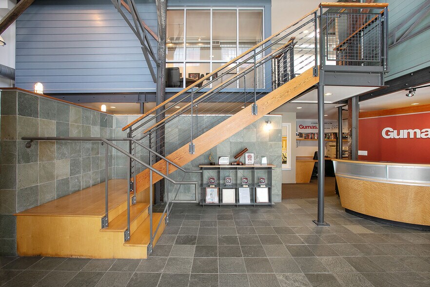 More Photos Of 99 Shotwell St, San Francisco Office For Lease