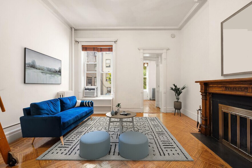 More Photos Of 132 W 73rd St, New York Apartments For Sale