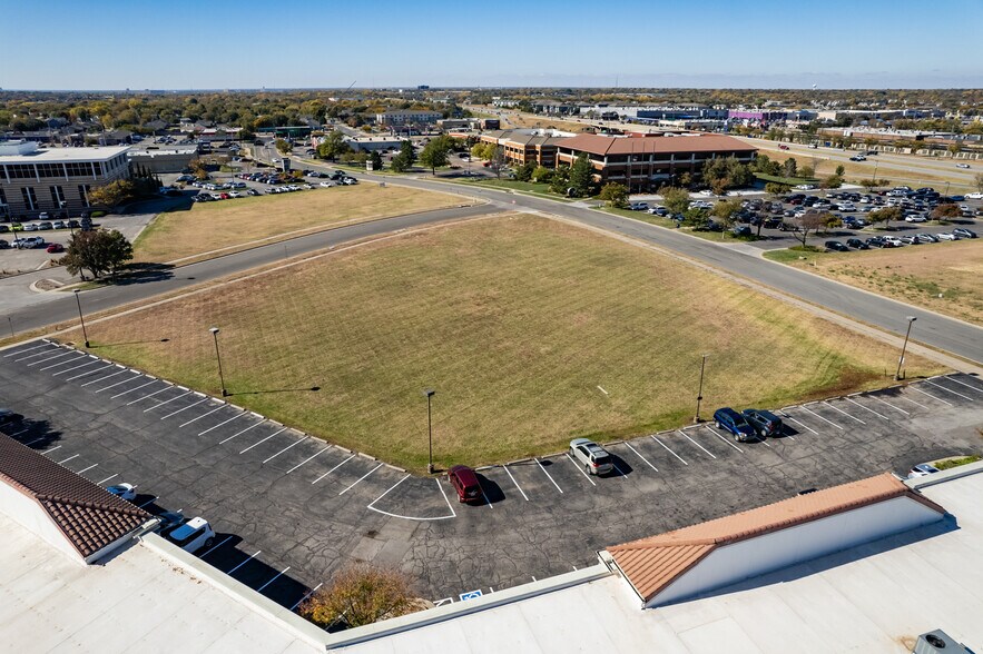 More Photos Of 8343 E 32nd St N, Wichita Land For Sale