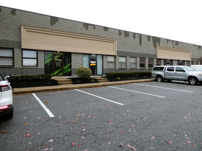 More Photos Of 575 N Route 73, Berlin Township Office For Sale