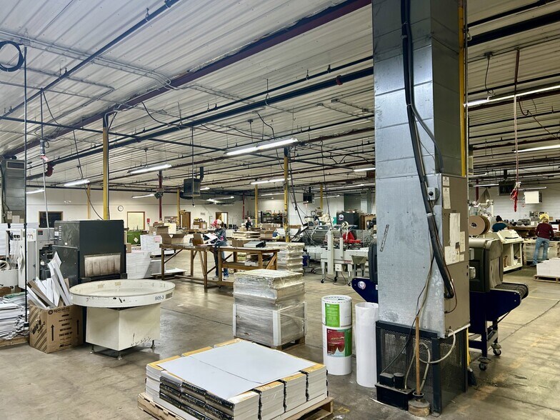 More Photos Of 729 Chapman Ave, Neenah Warehouse For Sale