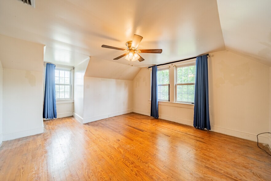 More Photos Of 3550 Warren C Coleman Blvd, Concord Office For Sale