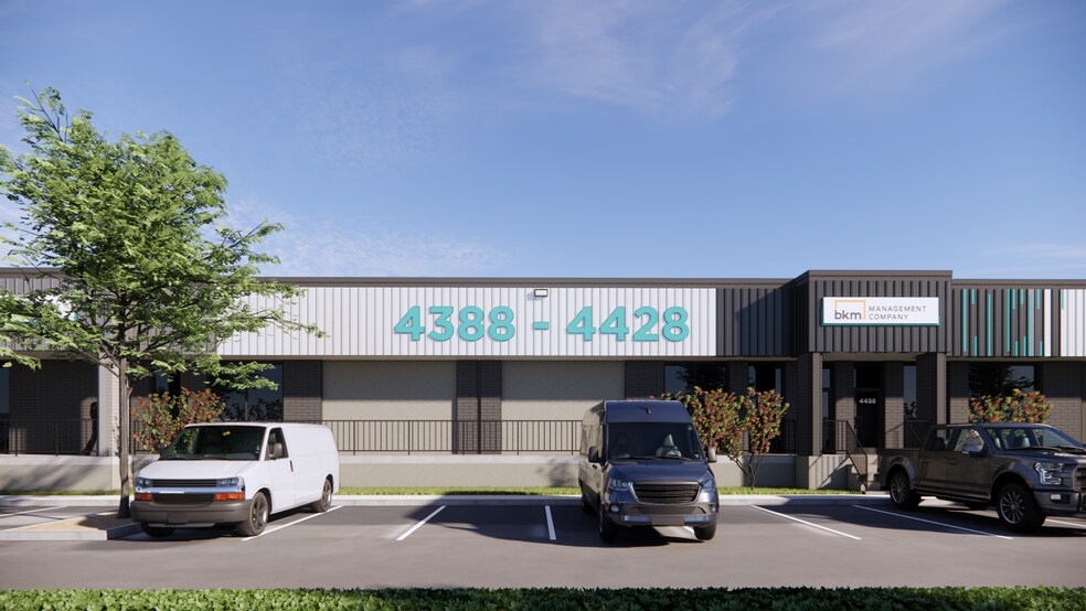 More Photos Of 3827-3843 St Valentines Way, Orlando Unknown For Lease