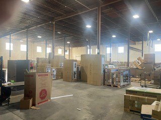 More Photos Of 1521 Cleveland Ave, Roanoke Warehouse For Lease