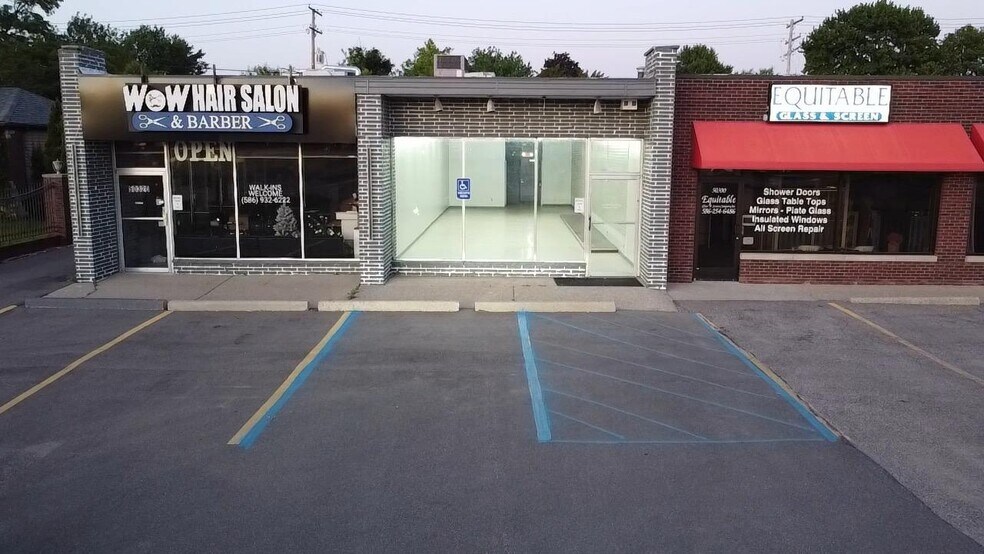 More Photos Of 50310 Van Dyke Rd, Shelby Township Coworking Space