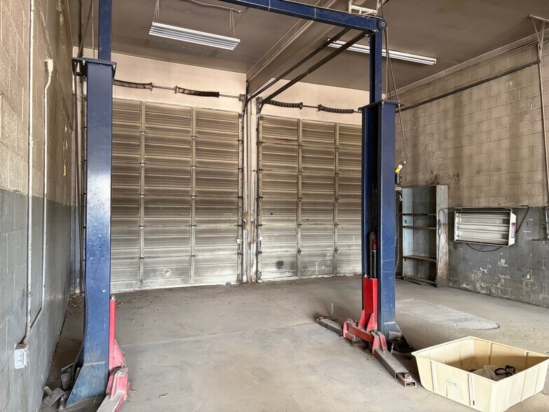 More Photos Of 6990 Highway 85-87, Fountain Auto Repair For Sale