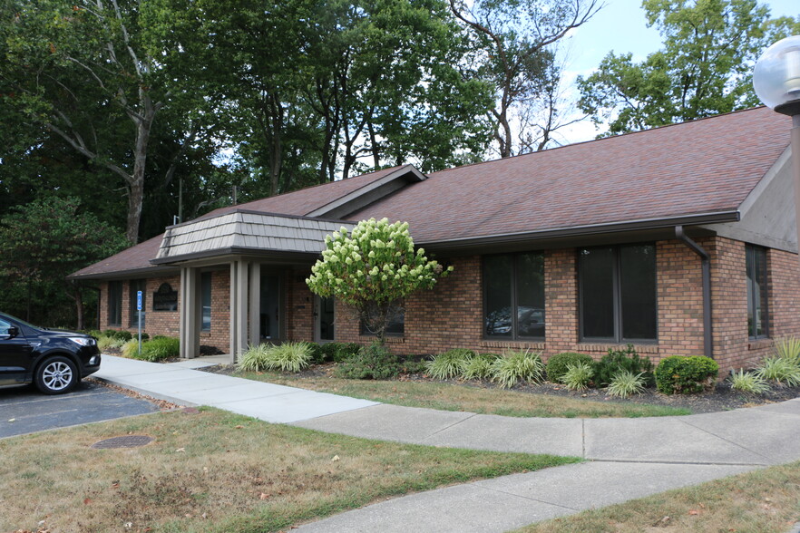 Primary Photo Of 1526-1530 W Church St, Newark Office For Sale