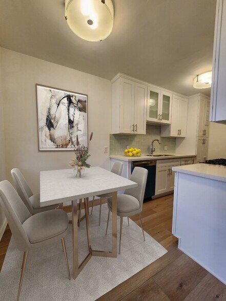 More Photos Of 1944 S Beverly Glen Blvd, Los Angeles Apartments For Sale