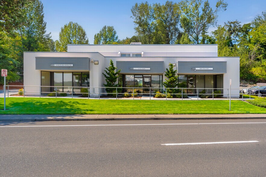More Photos Of 901 Rainier Ave N, Renton Unknown For Lease