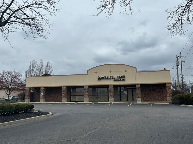 More Photos Of 1212-1240 Stroop Rd, Dayton Unknown For Lease