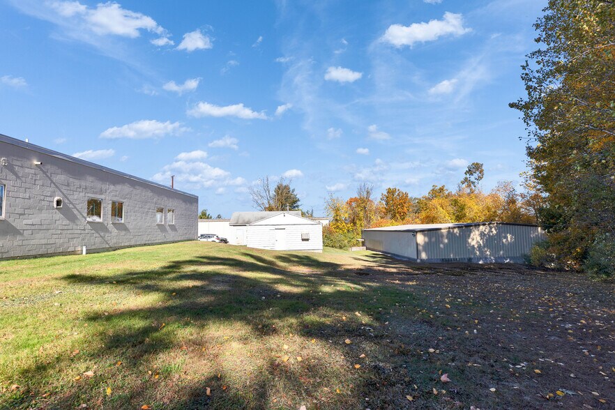 More Photos Of , Milford Industrial For Sale