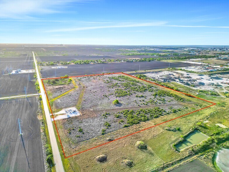 More Photos Of Sedwick Road, Corpus Christi Land For Sale