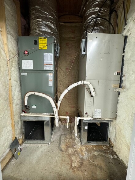 More Photos Of 613 N Main St, Piedmont Restaurant For Sale