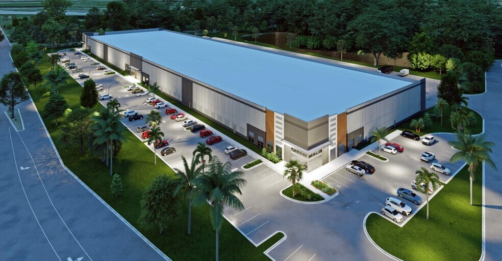 More Photos Of Water Tower Rd, Longs Unknown For Lease