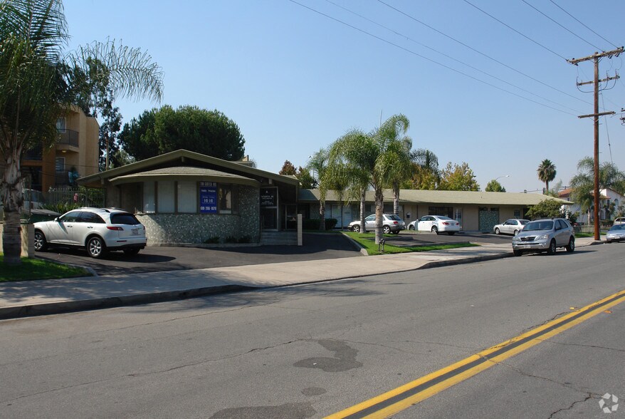 Primary Photo Of 4276 54th Pl, San Diego Medical For Lease