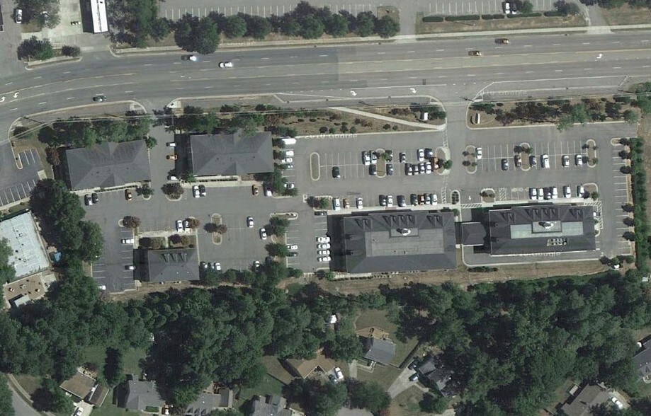 More Photos Of 8470 Falls Of Neuse Rd, Raleigh Unknown For Lease