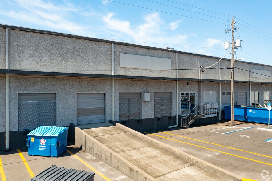 More Photos Of 4701-4775 Distribution Dr, Tampa Distribution For Lease
