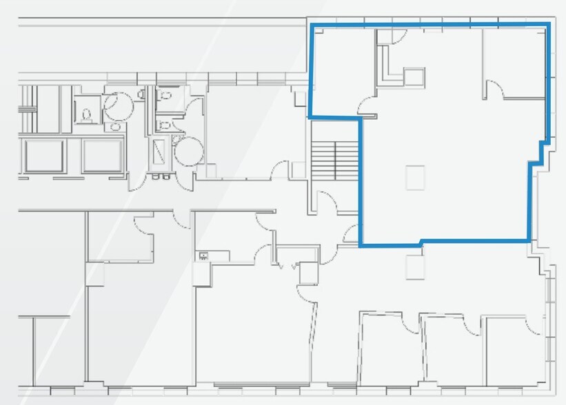More Photos Of 122 W Washington Ave, Madison Loft Creative Space For Lease