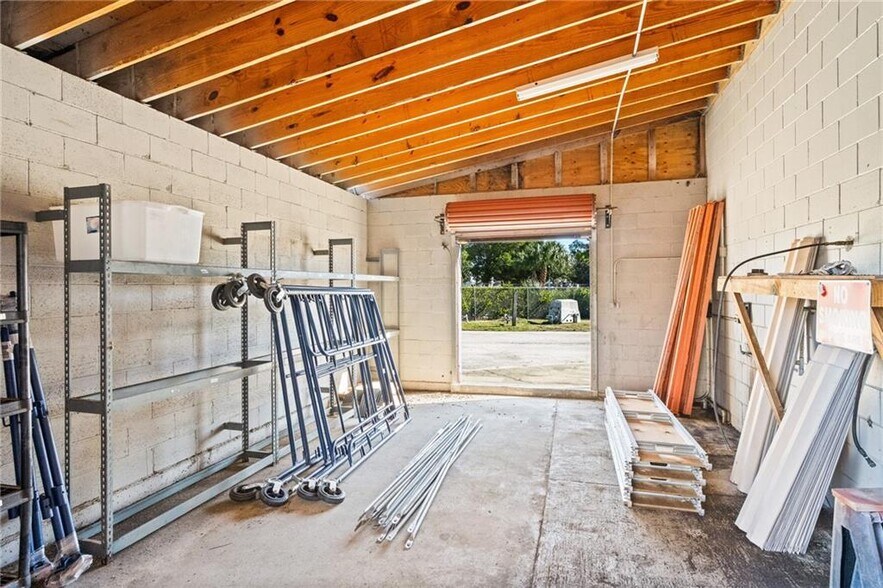 More Photos Of 100 Veterans Memorial Way, Sebastian Industrial For Sale