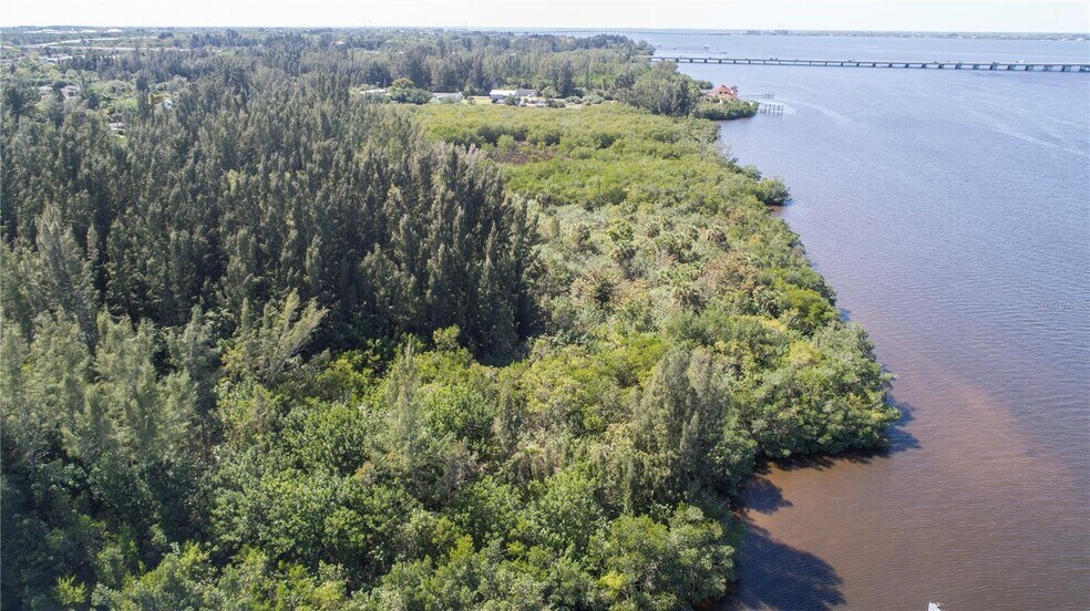 More Photos Of 418 Peace Island Dr, Punta Gorda Land For Sale