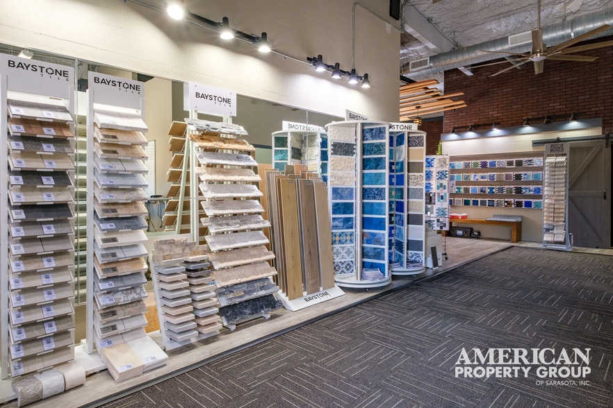 More Photos Of 520 Colonia Ln E, Nokomis Showroom For Sale